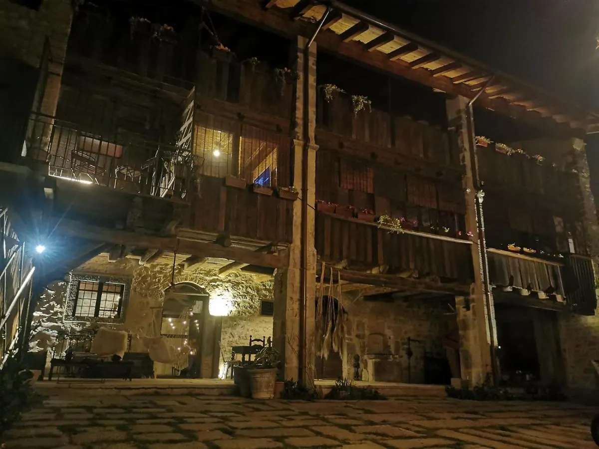 B&B Con Spa Il Castello Di Lucawest Ponteranica Frühstückspension